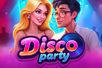 Disco Party best online slot