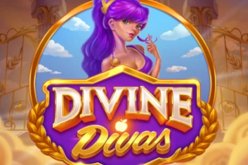 Divine Divas best online slot