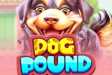 Dog Pound best online slot