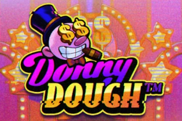 Donny Dough best online slot