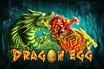 Dragon Egg best online slot