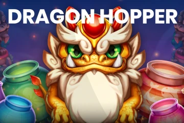 Dragon Hopper best online slot