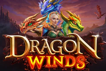 Dragon Winds best online slot