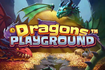 Dragons Playground best online slot