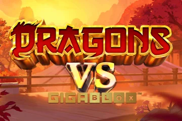 Dragons VS Gigablox best online slot