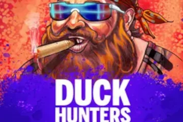 Duck Hunters best online slot