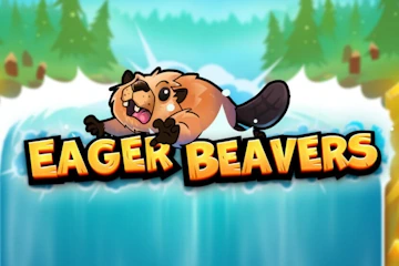 Eager Beavers best online slot