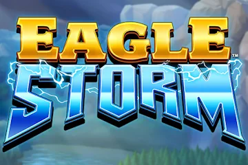 Eagle Storm best online slot