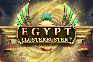 Egypt Clusterbuster best online slot