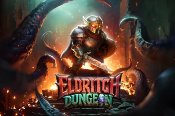 Eldritch Dungeon best online slot