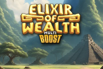 Elixir of Wealth best online slot