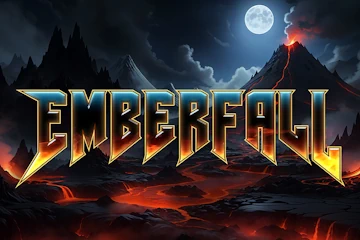 Emberfall best online slot