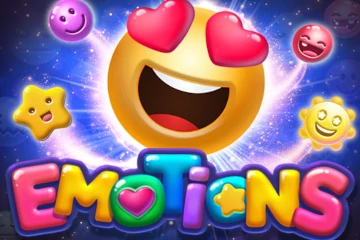 Emotions best online slot