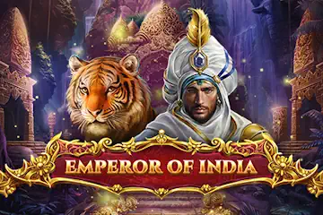 Emperor of India