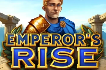 Emperors Rise best online slot