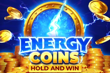 Energy Coins Hold and Win best online slot