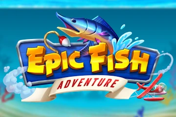 Epic Fish Adventure best online slot