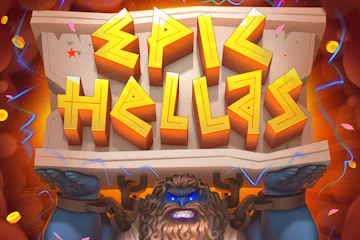 Epic Hellas best online slot