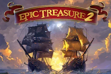 Epic Treasure 2 best online slot