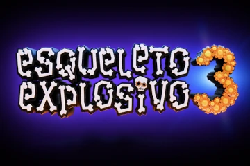 Esqueleto Explosivo 3