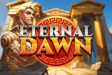 Eternal Dawn best online slot