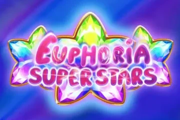 Euphoria Super Stars best online slot