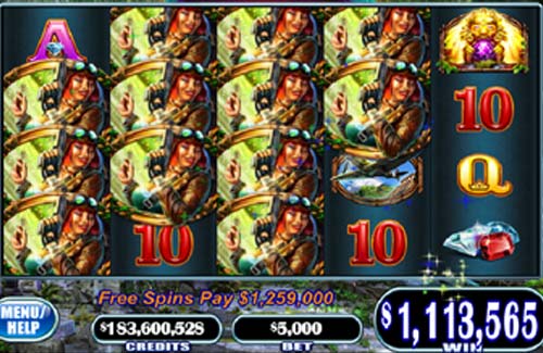 yooka laylee pigs casino Slot Machine