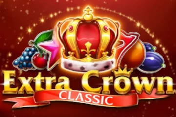 Extra Crown Classic best online slot