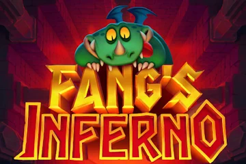 Fangs Inferno Dream Drop best online slot