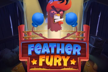 Feather Fury best online slot