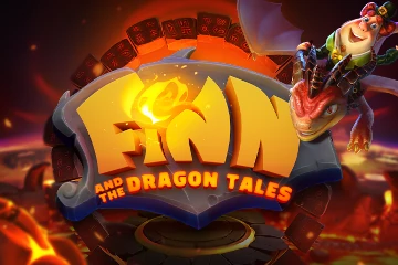 Finn and the Dragon Tales best online slot