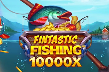 Fintastic Fishing best online slot