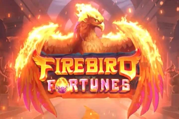 Firebird Fortunes best online slot