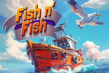 Fish N Fish best online slot