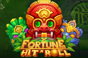 Fortune Hit N Roll best online slot