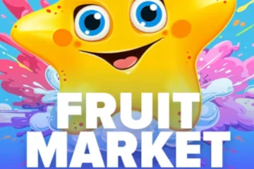 Fruit Market best online slot