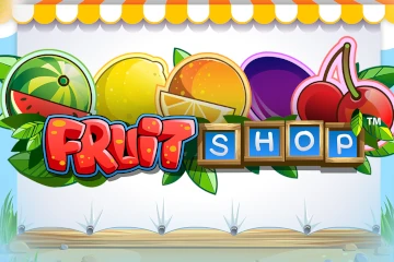 Fruit Shop best online slot