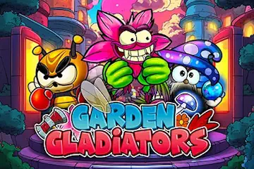 Garden Gladiators best online slot