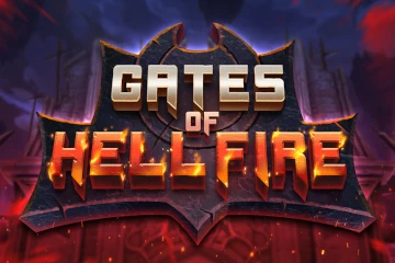 Gates of Hellfire best online slot