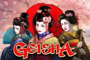 Geisha best online slot