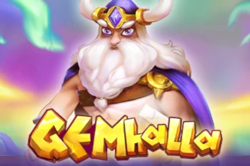 Gemhalla best online slot