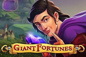 Giant Fortunes best online slot