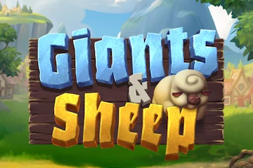 Giants and Sheep best online slot