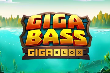 Giga Bass GigaBlox best online slot