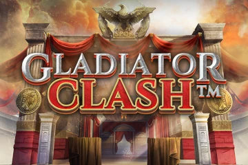 Gladiator Clash best online slot