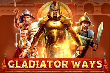 Gladiator Ways best online slot