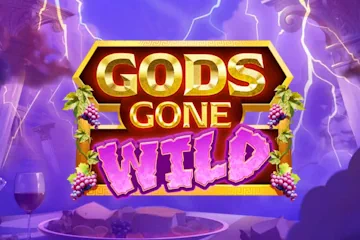 Gods Gone Wild best online slot