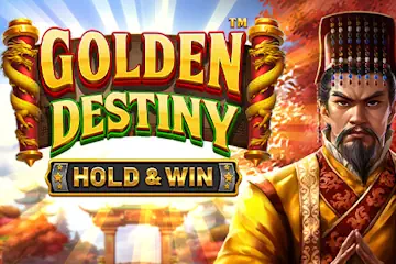 Golden Destiny