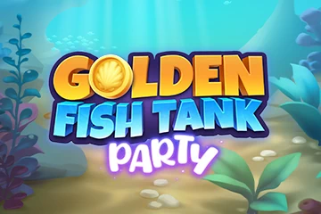 Golden Fish Tank Party best online slot