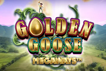 Golden Goose Megaways best online slot